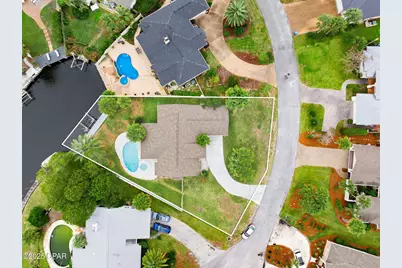 1606 Wahoo Lane, Panama City, FL 32408 - Photo 1