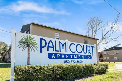 3510/ 3536 Saint John Street, Panama City, FL 32401 - Photo 10
