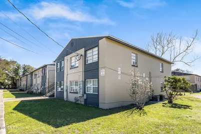 3510/ 3536 Saint John Street, Panama City, FL 32401 - Photo 2