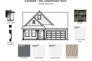 591 Longpoint Wy, Panama City Beach, FL 32407 - Photo 2