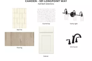 591 Longpoint Wy, Panama City Beach, FL 32407 - Photo 6