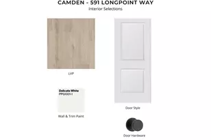 591 Longpoint Wy, Panama City Beach, FL 32407 - Photo 4