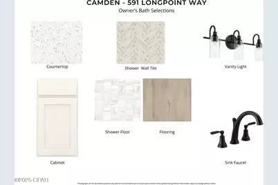 591 Longpoint Way, Panama City Beach, FL 32407 - Photo 6