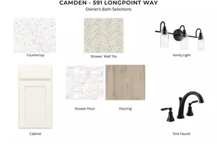 591 Longpoint Wy, Panama City Beach, FL 32407 - Photo 6