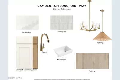 591 Longpoint Way, Panama City Beach, FL 32407 - Photo 4