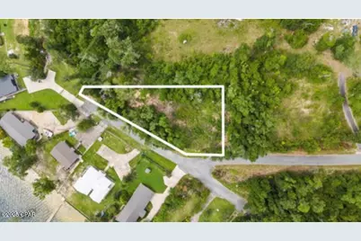 Lot 1 & 2 Lakeshore Drive, Alford, FL 32420 - Photo 2