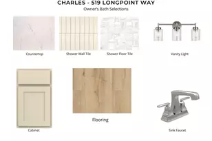 519 Longpoint Wy, Panama City Beach, FL 32407 - Photo 6