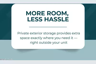 14825 Front Beach Road #1010, Panama City Beach, FL 32413 - Photo 38