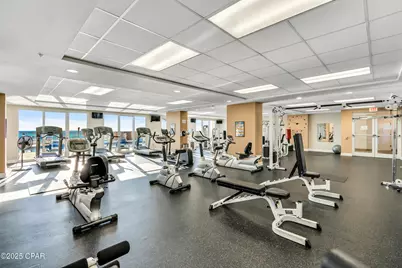 14825 Front Beach Road #1010, Panama City Beach, FL 32413 - Photo 62