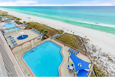 14825 Front Beach Road #1010, Panama City Beach, FL 32413 - Photo 24