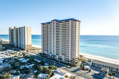 14825 Front Beach Road #1010, Panama City Beach, FL 32413 - Photo 40