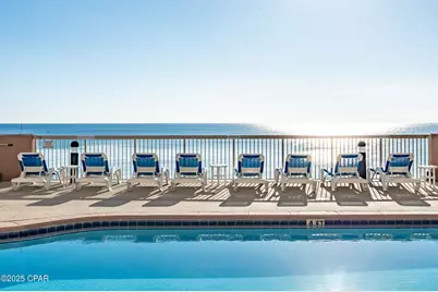 14825 Front Beach Road #1010, Panama City Beach, FL 32413 - Photo 58