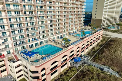 14825 Front Beach Road #1010, Panama City Beach, FL 32413 - Photo 46