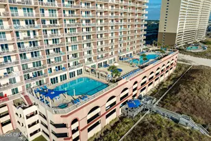 14825 Front Beach Rd, Panama City Beach, FL 32413 - Photo 46