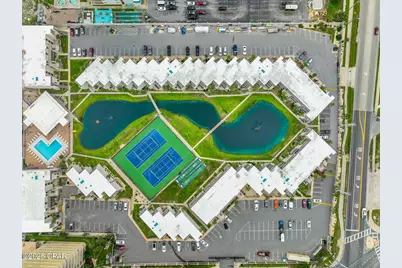 8727 Thomas Drive #C40, Panama City, FL 32408 - Photo 24