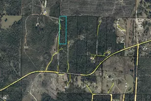 Tbd Pilgrim Rest Church Rd, Marianna, FL 32448 - Photo 1