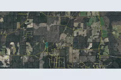 Tbd Pilgrim Rest Church Road, Marianna, FL 32448 - Photo 2