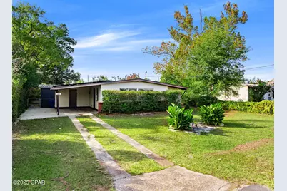 1603 Arthur Avenue, Panama City, FL 32405 - Photo 2