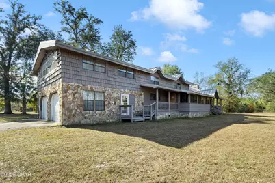 9027 Crook Hollow Road, Panama City, FL 32404 - Photo 20