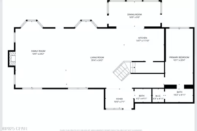 9027 Crook Hollow Road, Panama City, FL 32404 - Photo 8