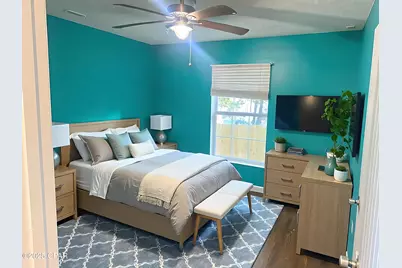 728 Mulberry Avenue #B, Panama City, FL 32401 - Photo 4