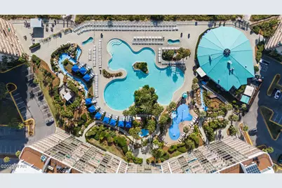 11483 Front Beach Road #206, Panama City Beach, FL 32407 - Photo 44