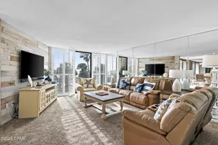 11483 Front Beach Rd, Panama City Beach, FL 32407 - Photo 2