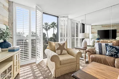 11483 Front Beach Road #206, Panama City Beach, FL 32407 - Photo 4