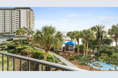 11483 Front Beach Road #206, Panama City Beach, FL 32407 - Photo 36