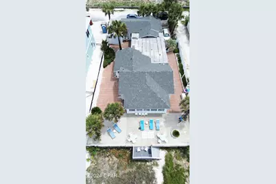 13001 Oleander Drive, Panama City Beach, FL 32407 - Photo 2