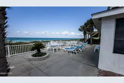 13001 Oleander Drive, Panama City Beach, FL 32407 - Photo 1