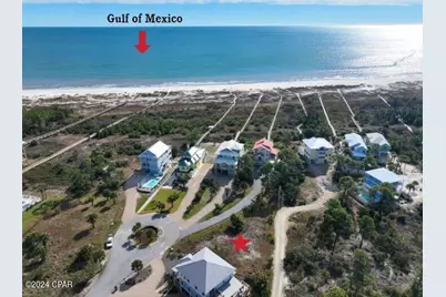 117 Mariner Lane, Cape San Blas, FL 32456 - Photo 4
