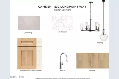 532 Longpoint Way, Panama City Beach, FL 32407 - Photo 4