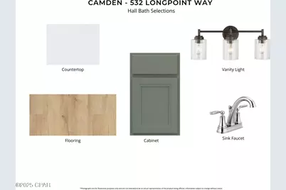 532 Longpoint Way, Panama City Beach, FL 32407 - Photo 6