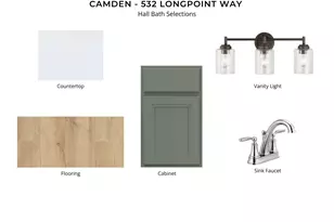 532 Longpoint Wy, Panama City Beach, FL 32407 - Photo 6