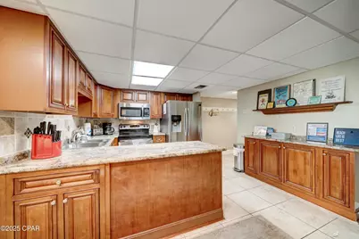 8727 Thomas Drive C17, Panama City Beach, FL 32408 - Photo 12