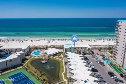 8727 Thomas Drive C17, Panama City Beach, FL 32408 - Photo 2