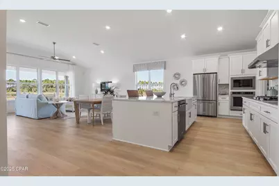 966 Crystal Bayou Boulevard, Panama City Beach, FL 32407 - Photo 4