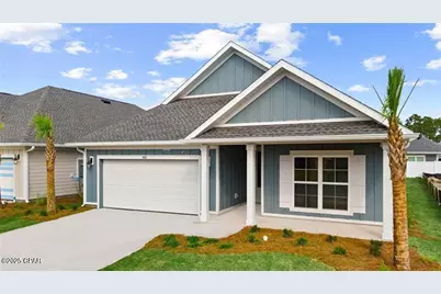 966 Crystal Bayou Boulevard, Panama City Beach, FL 32407 - Photo 2