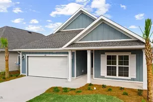 966 Crystal Bayou Blvd, Panama City Beach, FL 32407 - Photo 2