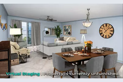 2400 Grandiflora Boulevard #E 309, Panama City, FL 32408 - Photo 4