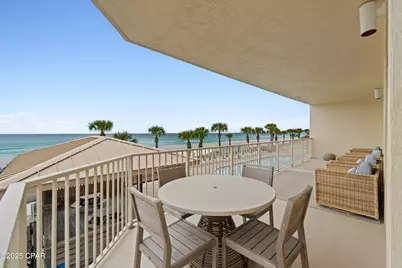 8715 Surf Drive #201A, Panama City Beach, FL 32408 - Photo 28