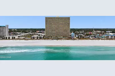 8715 Surf Drive #201A, Panama City Beach, FL 32408 - Photo 32