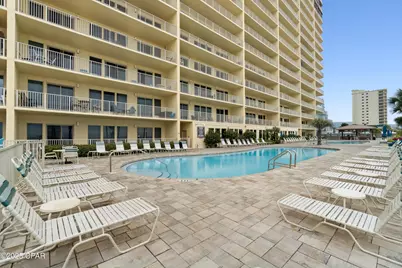 8715 Surf Drive #201A, Panama City Beach, FL 32408 - Photo 36
