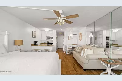8817 S Thomas Drive #213, Panama City Beach, FL 32408 - Photo 2