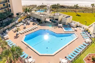 8817 S Thomas Dr, Panama City Beach, FL 32408 - Photo 14