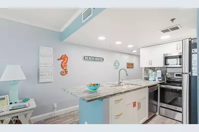 9850 S Thomas Drive #102W, Panama City, FL 32408 - Photo 10