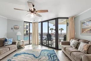 9850 S Thomas Dr, Panama City, FL 32408 - Photo 1