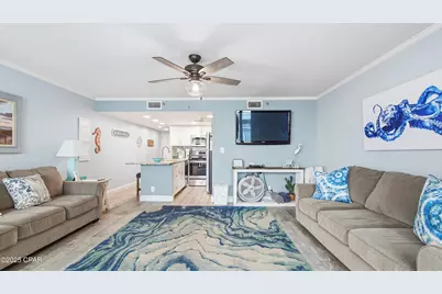 9850 S Thomas Drive #102W, Panama City, FL 32408 - Photo 2