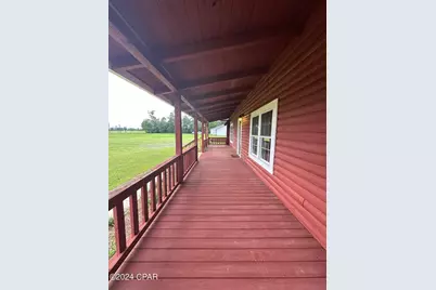 4158 Thompson Road, Marianna, FL 32448 - Photo 22